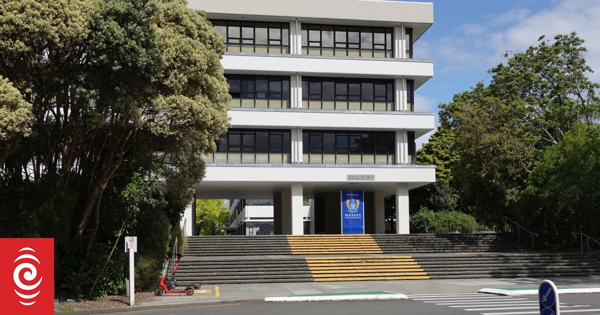 More cuts at Massey possible under latest cost-saving plan - Vimarsana News