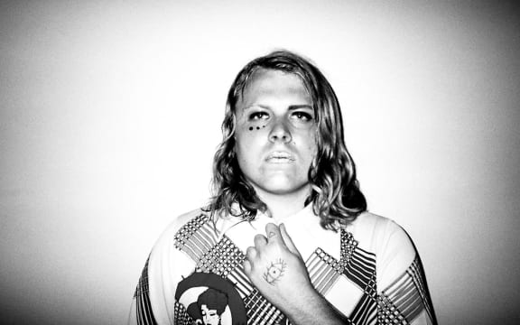 Ty Segall