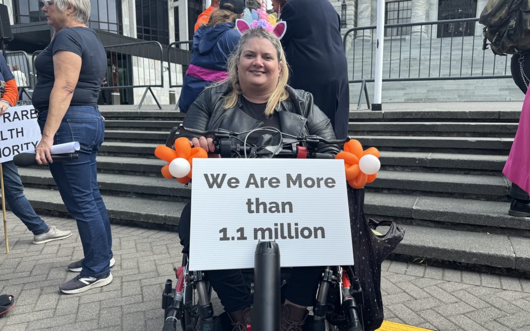 Group calls on goverment to withdraw Accessibility for New Zealanders Bill
