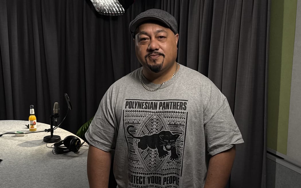 Che Fu reflects on second call up to the NZ Music Hall of Fame | RNZ
