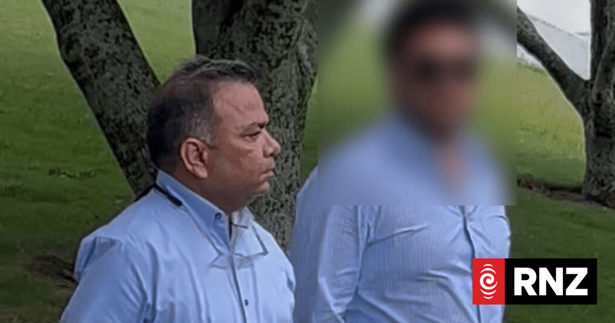 Woman asked if she ‘expressed distate’ over dentist Rahul Gautum’s alleged indecencies