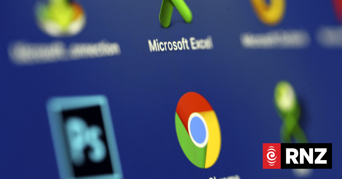 Google makes case for keeping Chrome browser