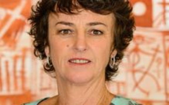 susan devoy