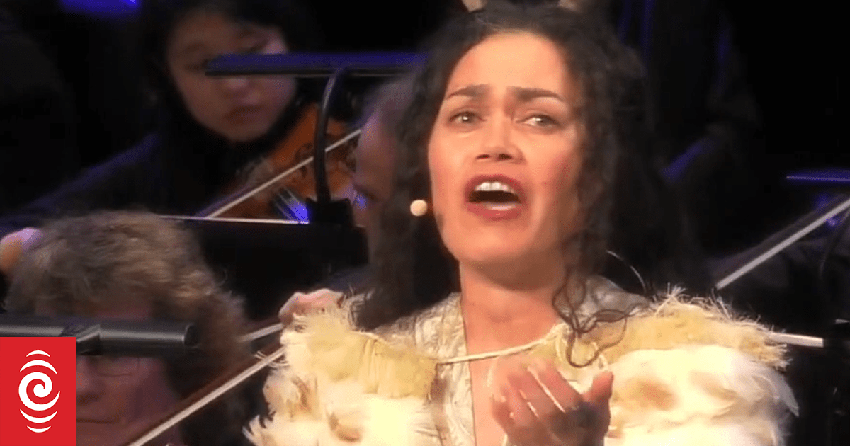 Photo of Mere Boynton: Bringing Te Ao Māori centre stage