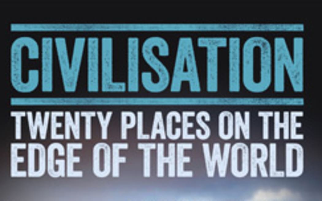 Civilisation book cover