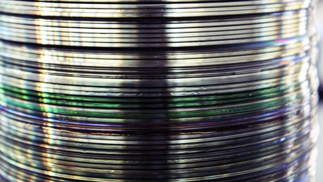 Compact Disc Data Mirroring Spindle Cd Cd Cd Rom