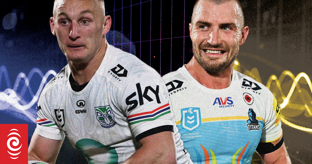 NRL NZ Warriors v Gold Coast Titans what you need to know RNZ News