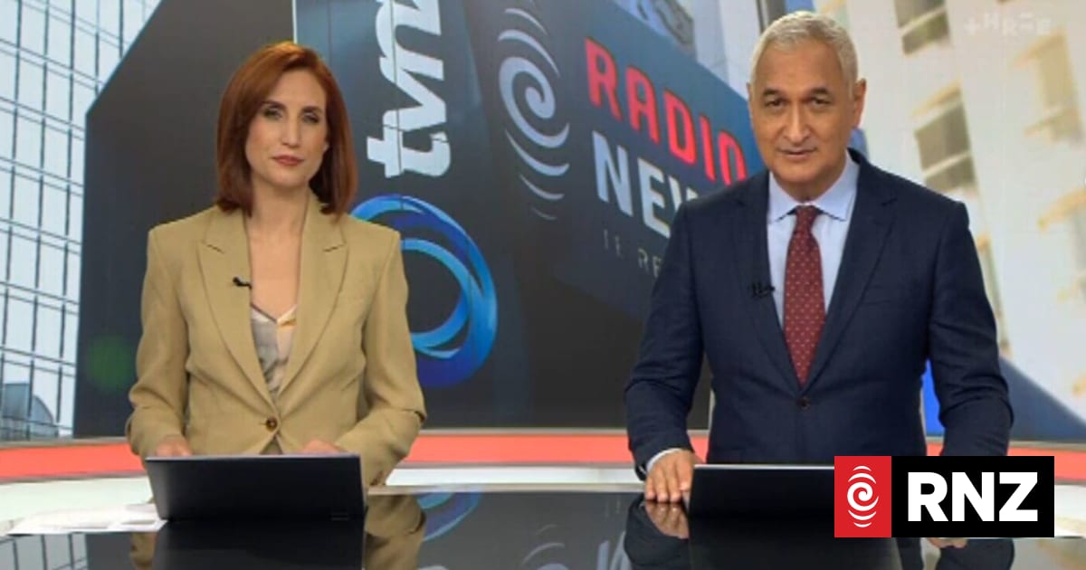 Political pressure on media merger pumped up | RNZ