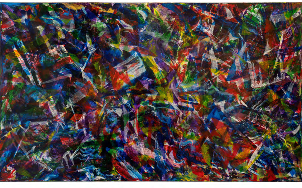 Ali Paints