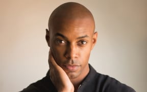 Casey Gerald