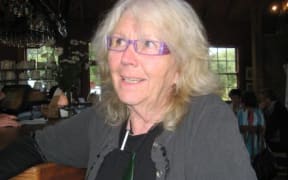 Fleur Sullivan
