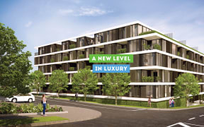 Flo Apartments
