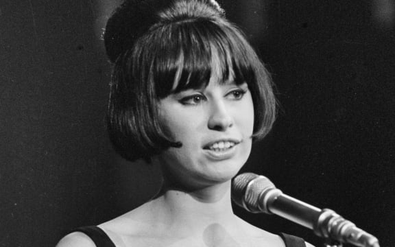 Astrud Gilberto 1966