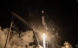 Rocket Lab mission about to launch at Māhia - mission to look for space junk on behalf of Astroscale Japan