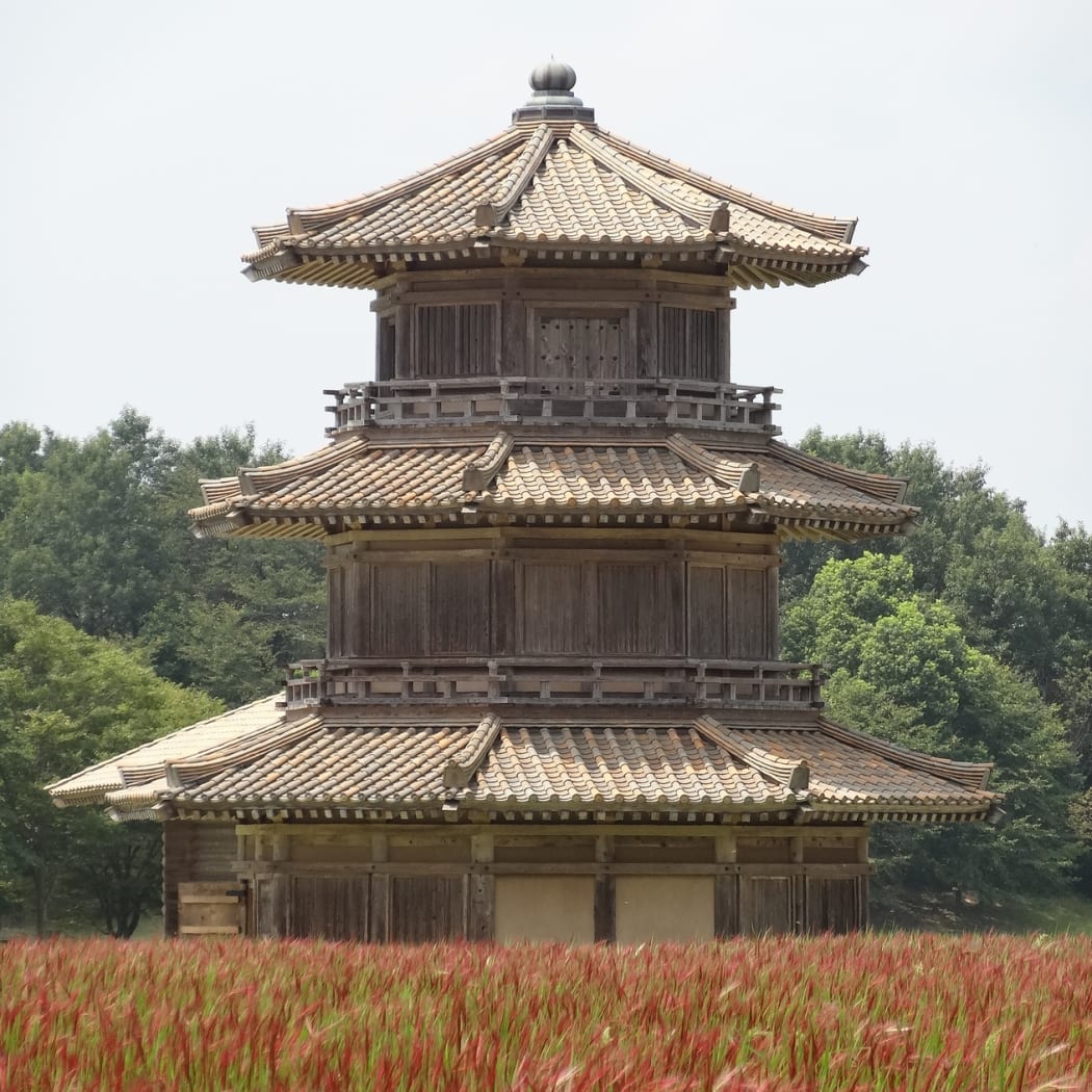 Kikuchi Castle