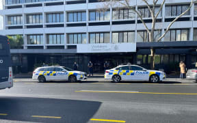 A 27-year-old man appeared in Waitākere District Court on 16 July 2022 charged with the murder of two people in the Auckland suburb of Glendene on 15 July 2022 and was remanded in custody.