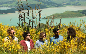 The Raddlers
