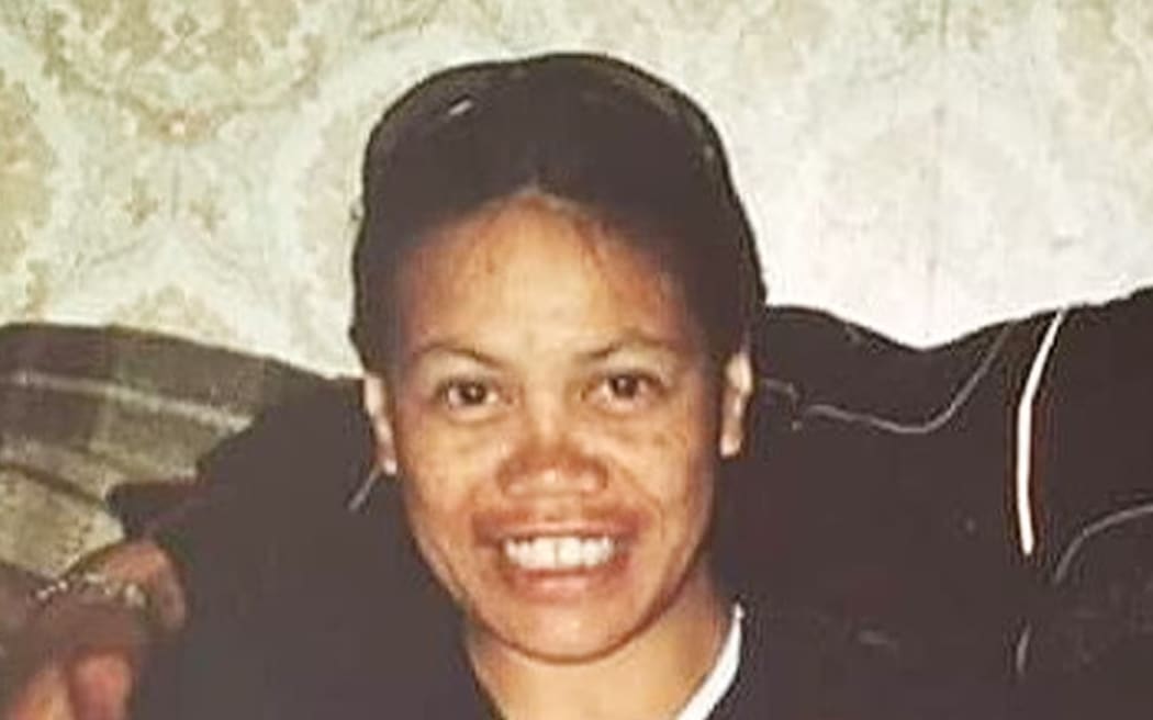 Kathleen Kawana’s body was found in an empty house near Ruatoria on 3 August 2019.