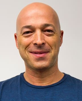 Benoit Mathieu.