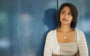 Rupal Patel - Founder of VocaliD