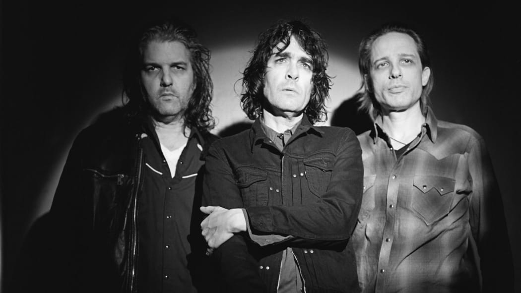 Jon Spencer Blues Explosion