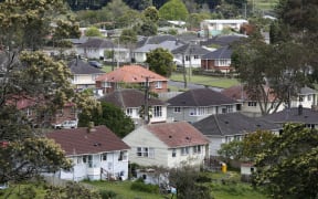 Whangārei housing