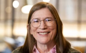 Barbara Oakley is a Distinguished Professor of Engineering at Oakland University, California.