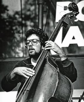 Larry Klein
