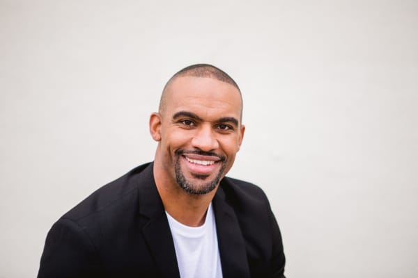 nthony Trucks is a former Foster Child, NFL Football Player, Competitor on American Ninja Warrior, Author, and Identity Shift Coach. From foster care to the NFL, to successful business owner, Anthony Trucks has accomplished what statistics would say is impossible.As the founder of “Dark Work” and creator of the “Dark Work Experience”Anthony teaches people how to access the power of their identity throughDark Work, to tap into their full potential, and Make Shift Happen!