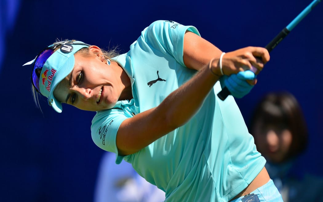 Lexi Thompson