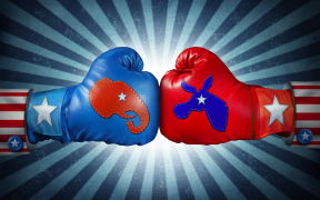 Republicans vs Democrats