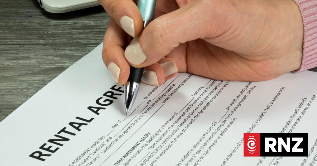 Christchurch landlord ordered to pay $5700 to workmate after renting out his garage