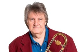 Rodger Fox