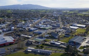 Te Awamutu