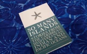 Little Island Press is the Pacific publisher on the So Many Islands Commonwealth book