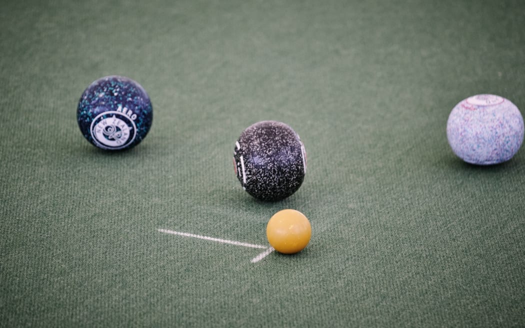 Bowls New Zealand