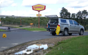 Denny's