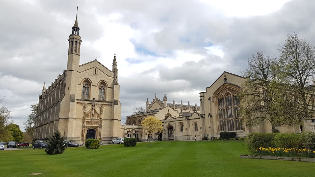 Patrick Heenan did well in swimming and boxing at Cheltenham College but suffered bullying for his poor academic performance