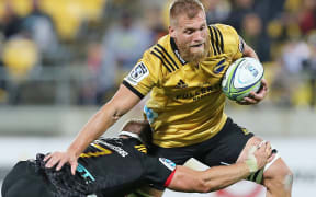 Brad Shields.