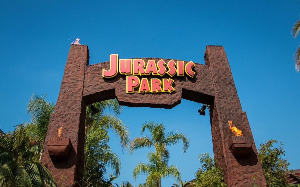 Jurassic Park