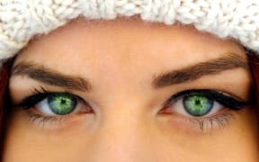Eyes