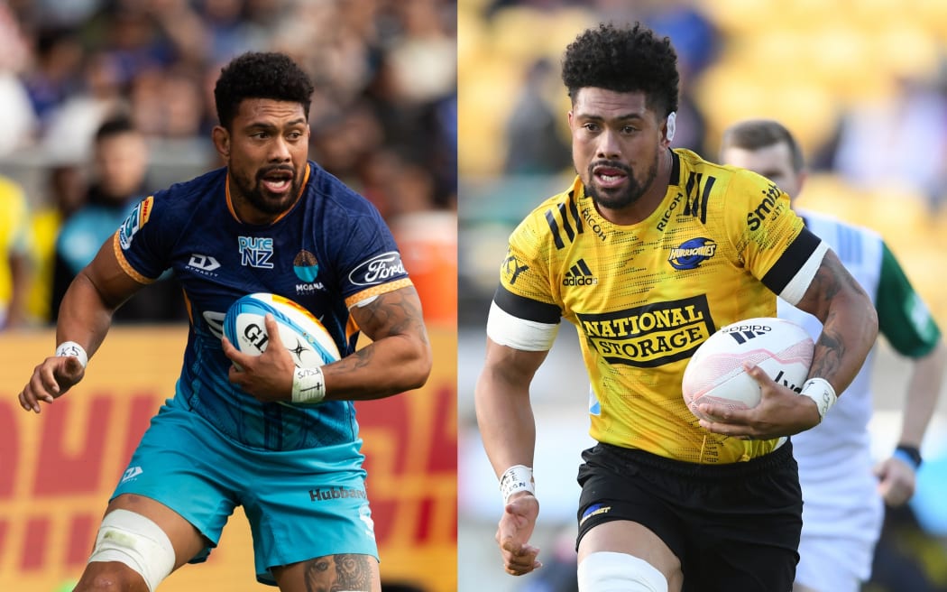 The Moana Pasifika skipper will return to the region where he forged his rugby career this weekend.