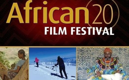 African Film Festival 2020.