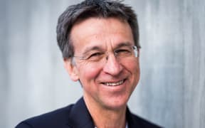 Norwegian conductor Eivind Aadland