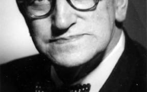 Vernon Griffiths