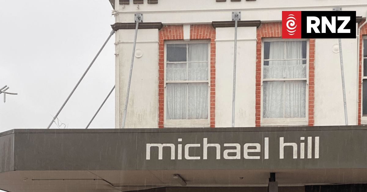 Michael Hill jewellers steps up security measures following brazen robberies - Vimarsana News