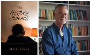 Mark Sweet