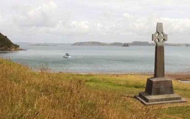 Marsden bicentenary in Bay of Islands | RNZ