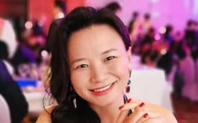 Australian journalist Cheng Lei was arrested by state security officers in China in 2020