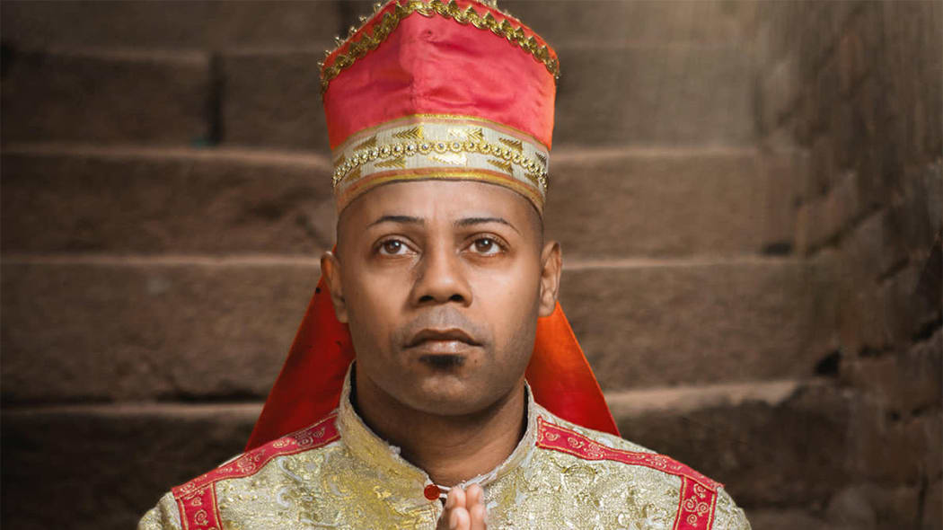 Destyn Maloya